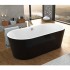 Cada Comodo 1850 x 900 cm alb-negru
