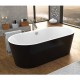 Cada Comodo 1850 x 900 cm alb-negru