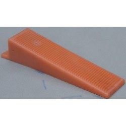 Pene nivelare sistem Ceramic, 100 buc/punga