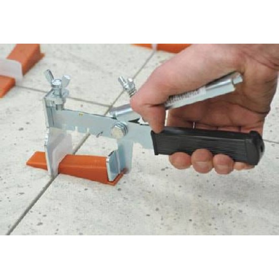 Sistem nivelare placi ceramice