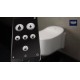 Vas WC SENSIA ARENA suspendat GROHE