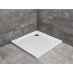 Cadita de dus patrata DELOS C 80 x 80 cm RADAWAY