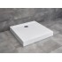 Cadita de dus patrata DOROS C COMPACT 80 x 80 cm RADAWAY