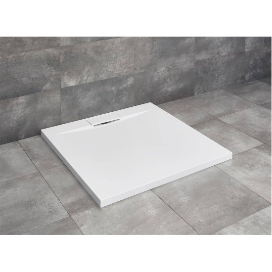 Cadita de dus patrata GIAROS C 90 x 90 cm RADAWAY