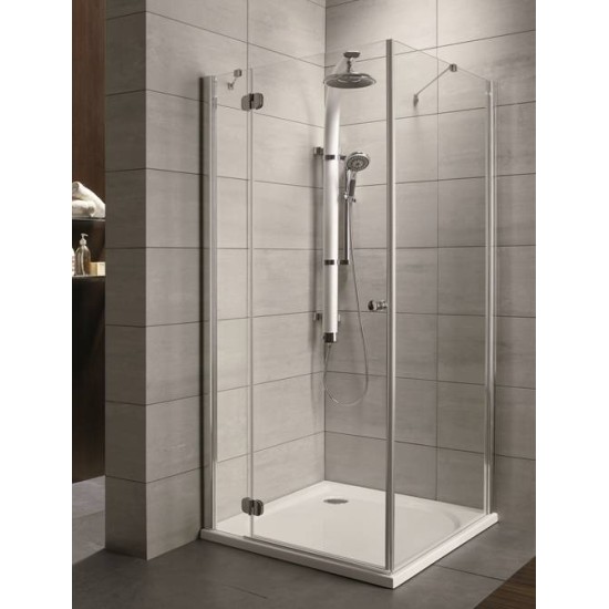 Cabina de dus TORRENTA KDJ 100 x 80 cm RADAWAY