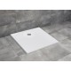 Cadita de dus patrata ZANTOS C 80X80 RADAWAY