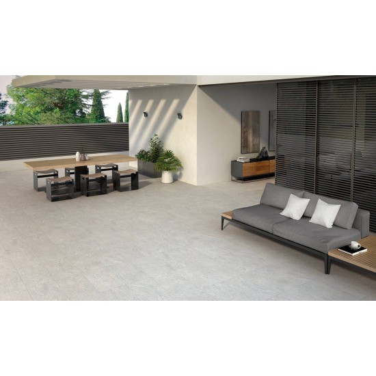 Gresie Aitana Gris 60 x 60 cm