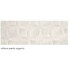 Decor Aitana Perla Organic 25 x 75 cm