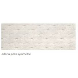 Decor Aitana Perla Symmetric 25 x 75 cm