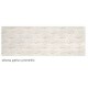 Decor Aitana Perla Symmetric 25 x 75 cm