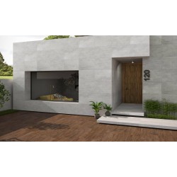 Gresie BERGEN ROBLE 20X120