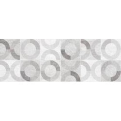 Decor Aitana Gris 25 x 75 cm