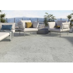 Gresie HANNOVER STEEL 60 x 60 cm