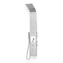 Panel de dus LUCIA