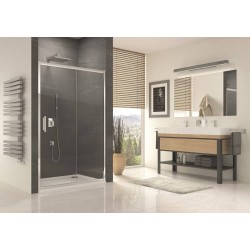 Usa culisanta din 2 piese OCELIA 100 cm SANSWISS