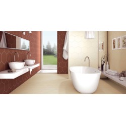 Gresie Opal Crema 33 x 28.5 cm