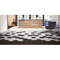 Gresie Opal Gris 33 x 28.5 cm