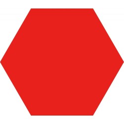 Gresie Opal Rojo 33 x 28.5 cm