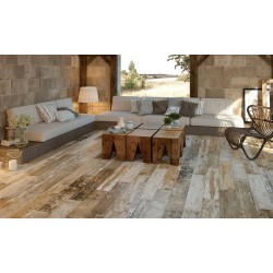 Gresie UPPSALA NATURAL 20 x 120 cm