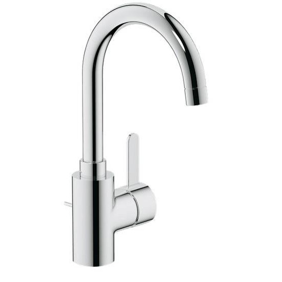 Baterie bucatarie COSMO cu pipa inalta