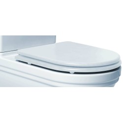 Capac Wc Noble simplu