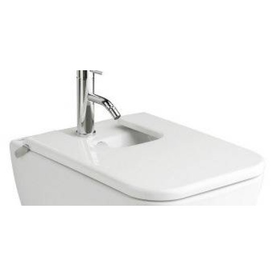 Capac bideu EMMA SQUARE GALA