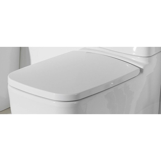 Capac Wc EOS GALA