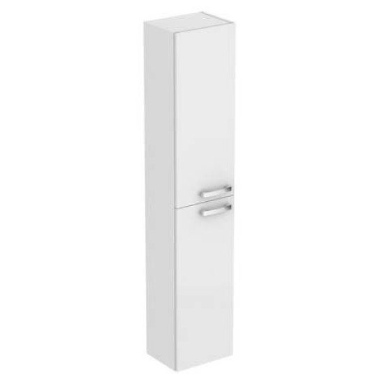 Coloana TEMPO alb lucios IDEAL STANDARD