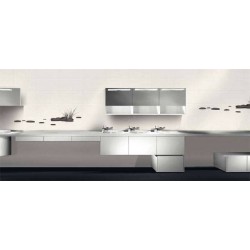 Colectia Comfort Blanco si Negro 33.3 x 60 cm