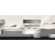 Colectia Comfort Blanco si Negro 33.3 x 60 cm