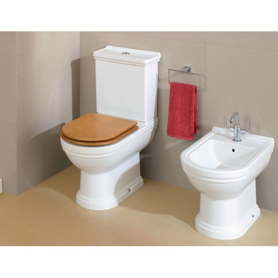Vas Wc Noble