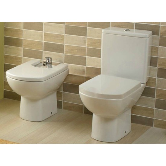 Vas Wc SMART evacuare laterala GALA