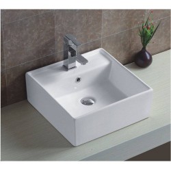 Lavoar AURORA 41 x 41 cm