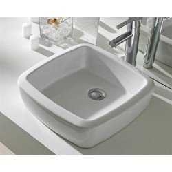 Lavoar EOS patrat 39.5 x 39.5 cm GALA