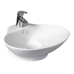 Lavoar HUDSON N 60.5 x 47 cm