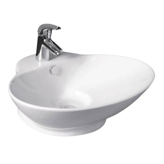 Lavoar HUDSON N 60.5 x 47 cm
