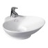 Lavoar HUDSON N 60.5 x 47 cm