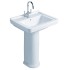 Lavoar Noble 60 x 50 cm