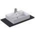 Lavoar STRADA 70 x 42 cm cu gaura pentru baterie IDEAL STANDARD