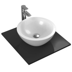 Lavoar STRADA Rotund 42 cm IDEAL STANDARD