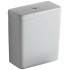 Rezervor Wc CONNECT CUBE, alimentare laterala IDEAL STANDARD