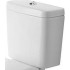 Rezervor Wc D-CODE alimentare laterala  DURAVIT
