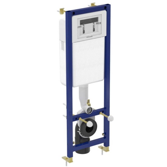 Rezervor ingropat IDS,IDEAL STANDARD