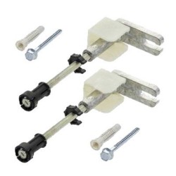 Set fixare rapida Duofix