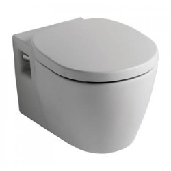 Vas Wc CONNECT suspendat IDEAL STANDARD