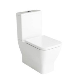 Vas Wc EMMA SQUARE BTW GALA