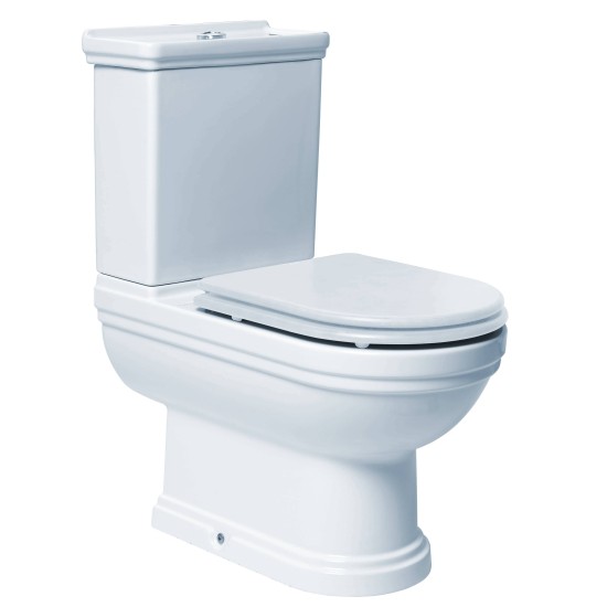 Vas Wc Noble