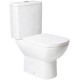 Vas Wc SMART evacuare laterala GALA